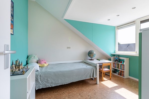 Medium property photo - Paardensprongstraat 16, 3554 EK Utrecht